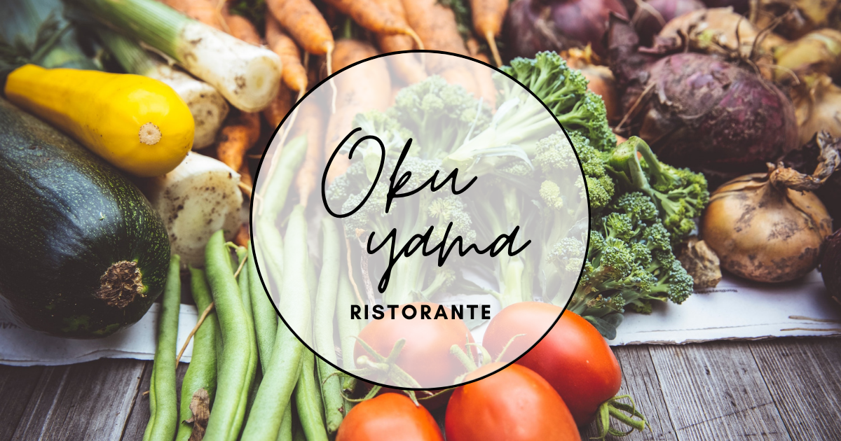 Ristorante奥山